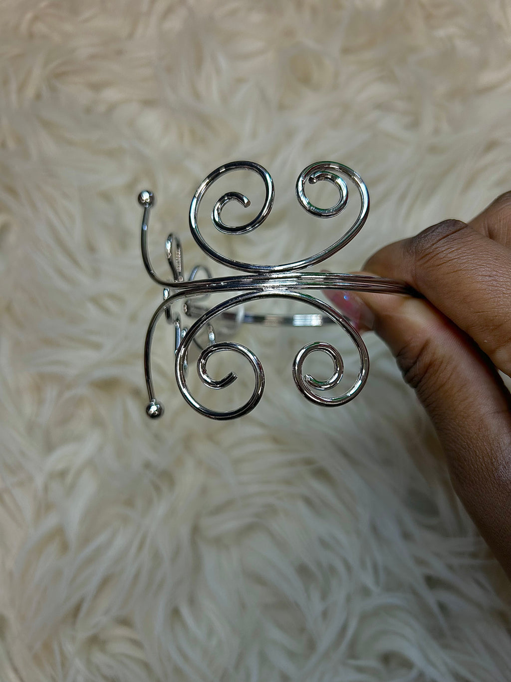 Malia Arm Cuff Bracelet