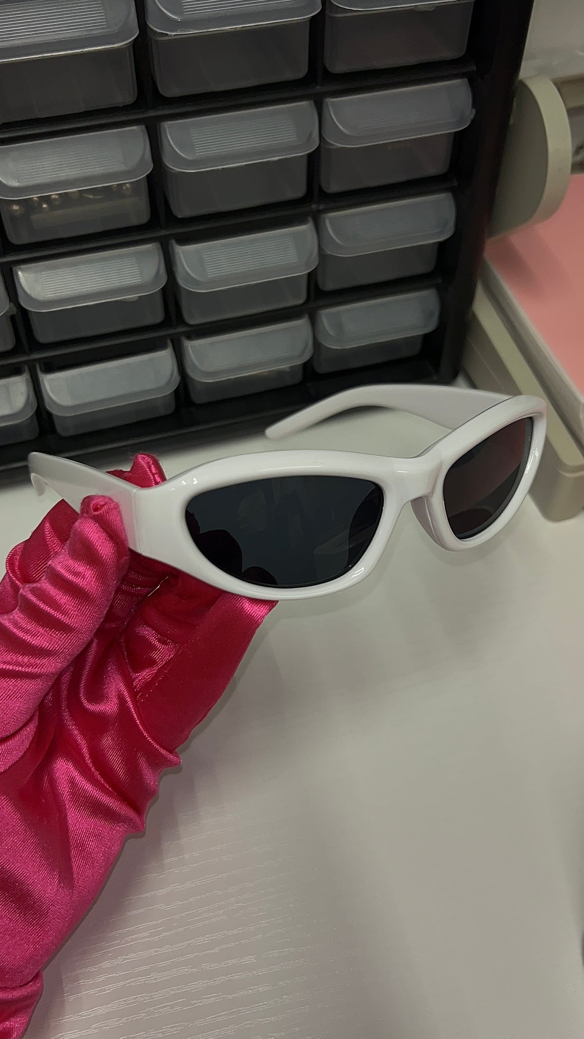 Alba Sunglasses