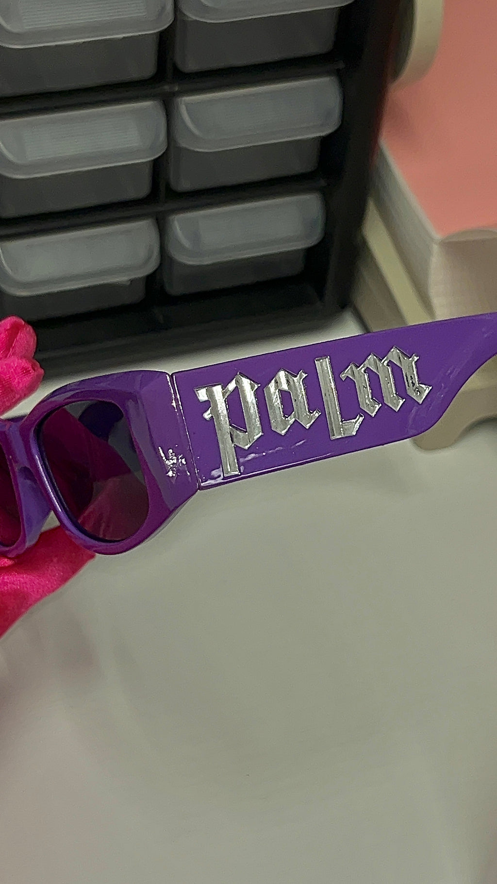 Palm Sunglasses