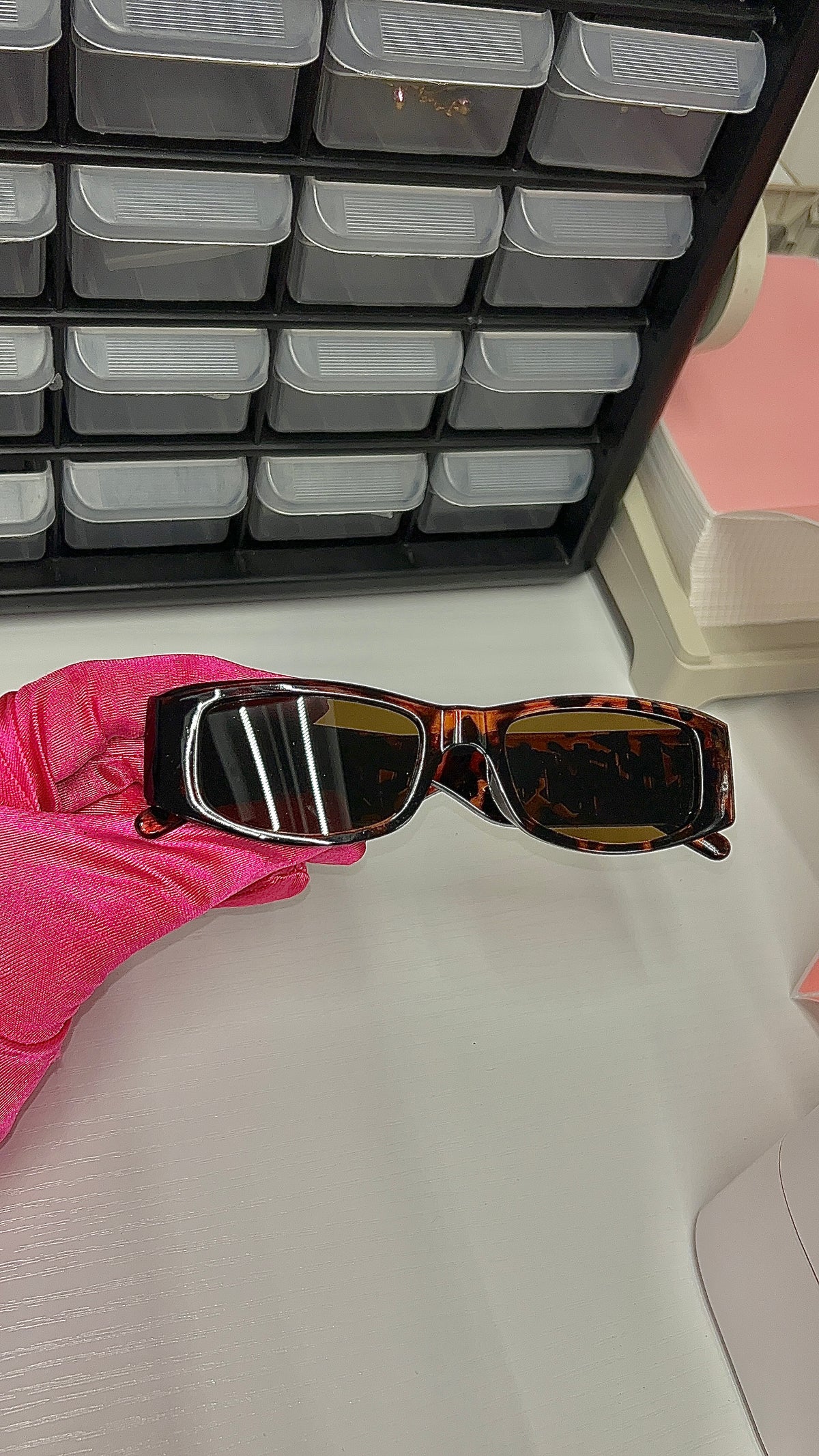 Palm Sunglasses