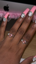 Amour Ring