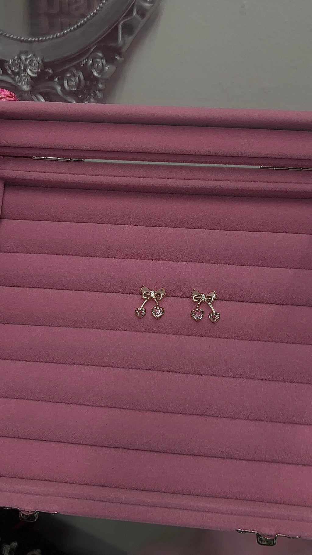 Chani Earrings