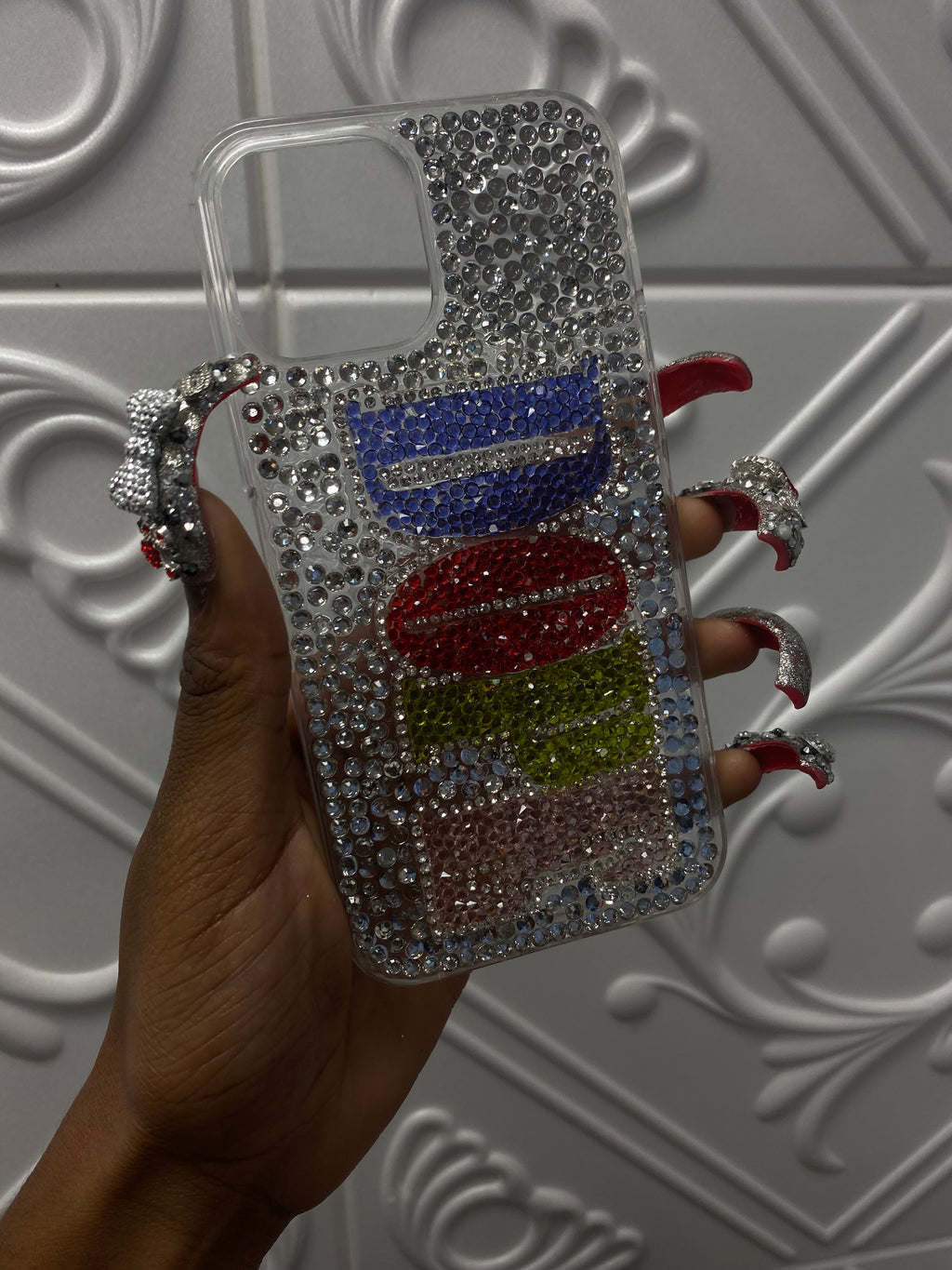 Too Dope Phone Case
