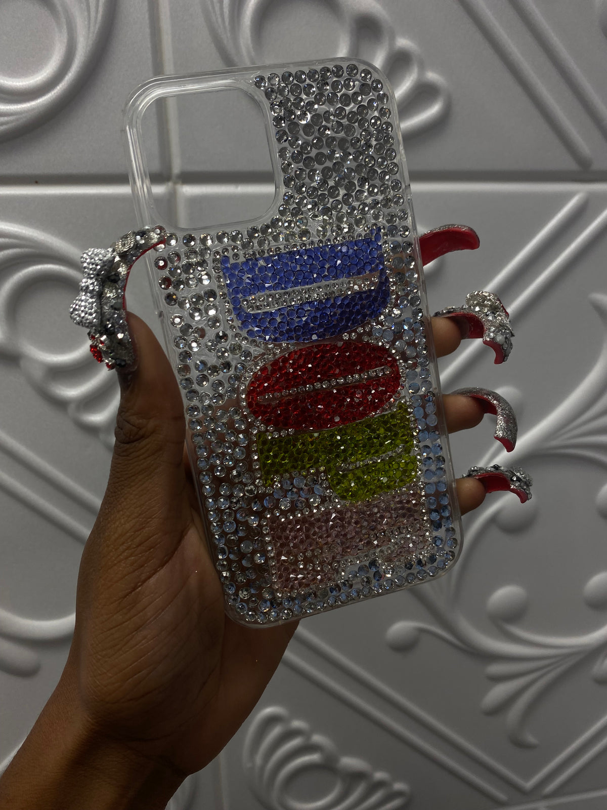 Too Dope Phone Case
