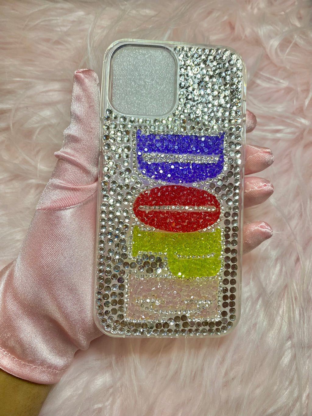 Too Dope Phone Case