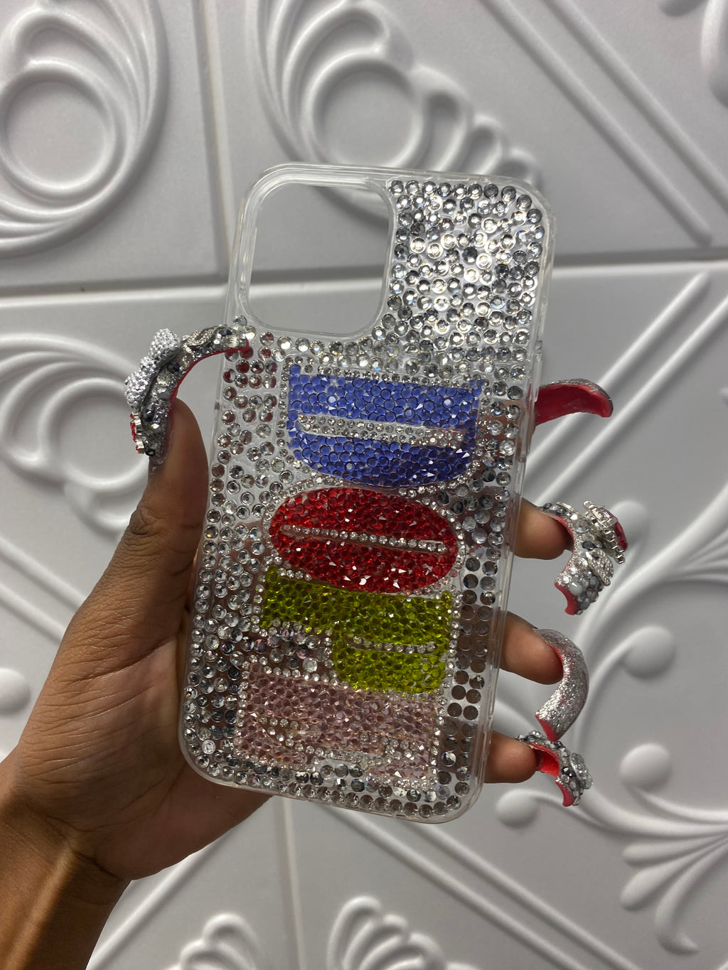 Too Dope Phone Case