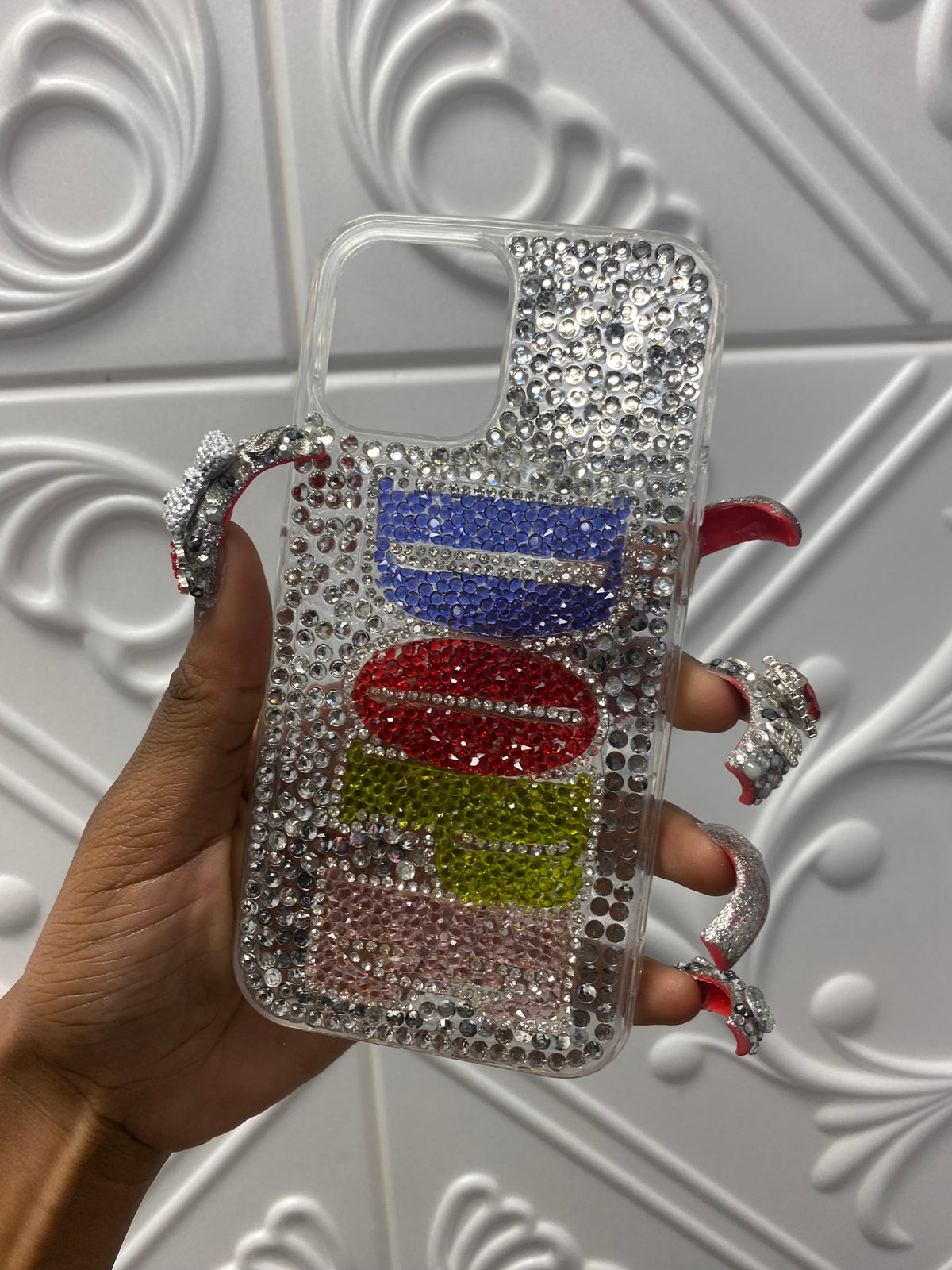 Too Dope Phone Case