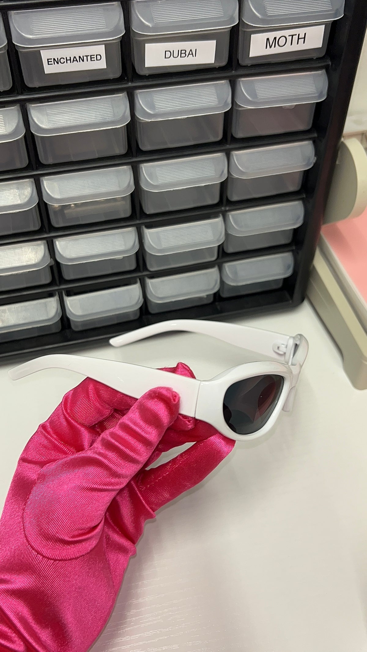 Alba Sunglasses