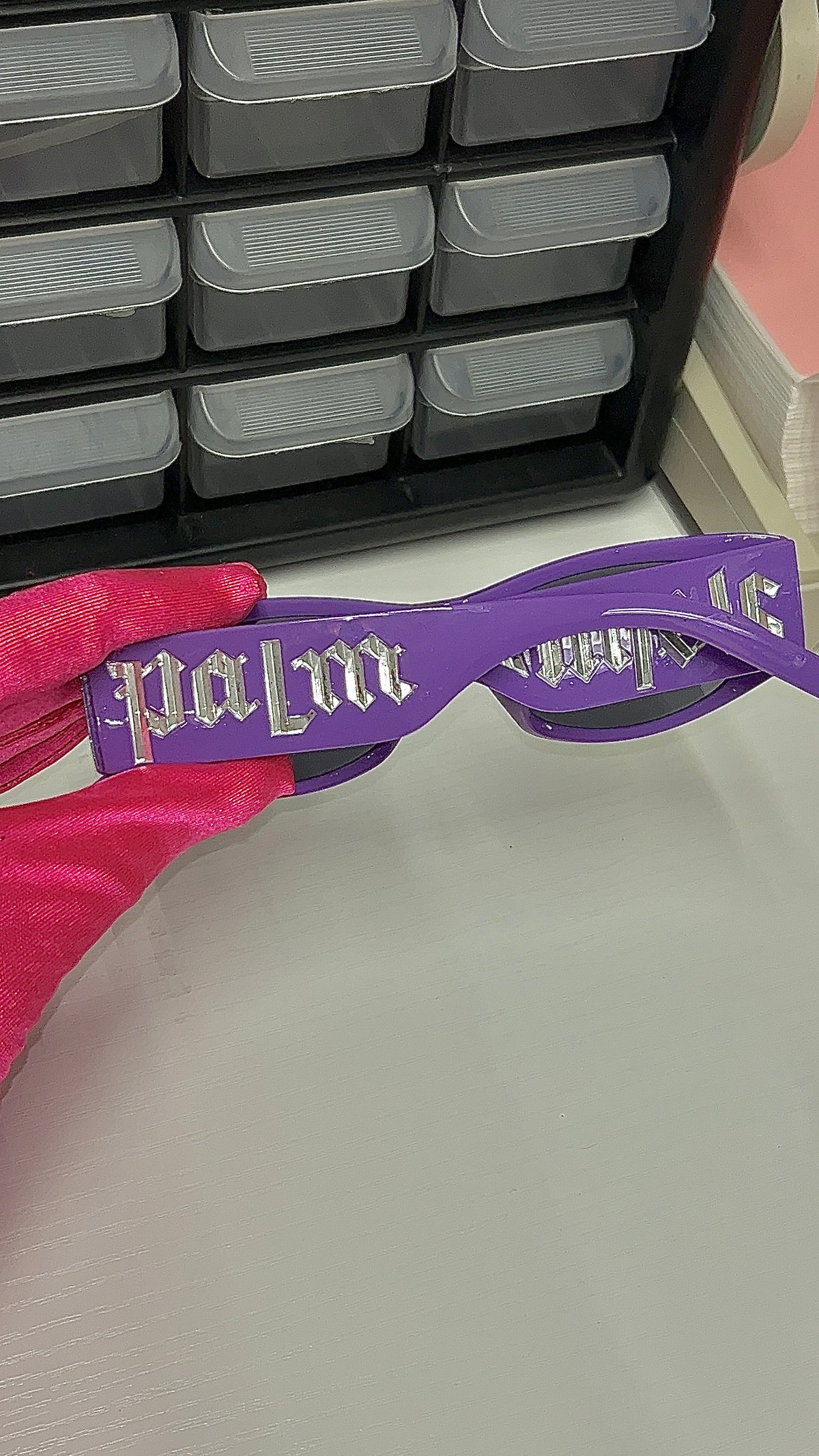 Palm Sunglasses