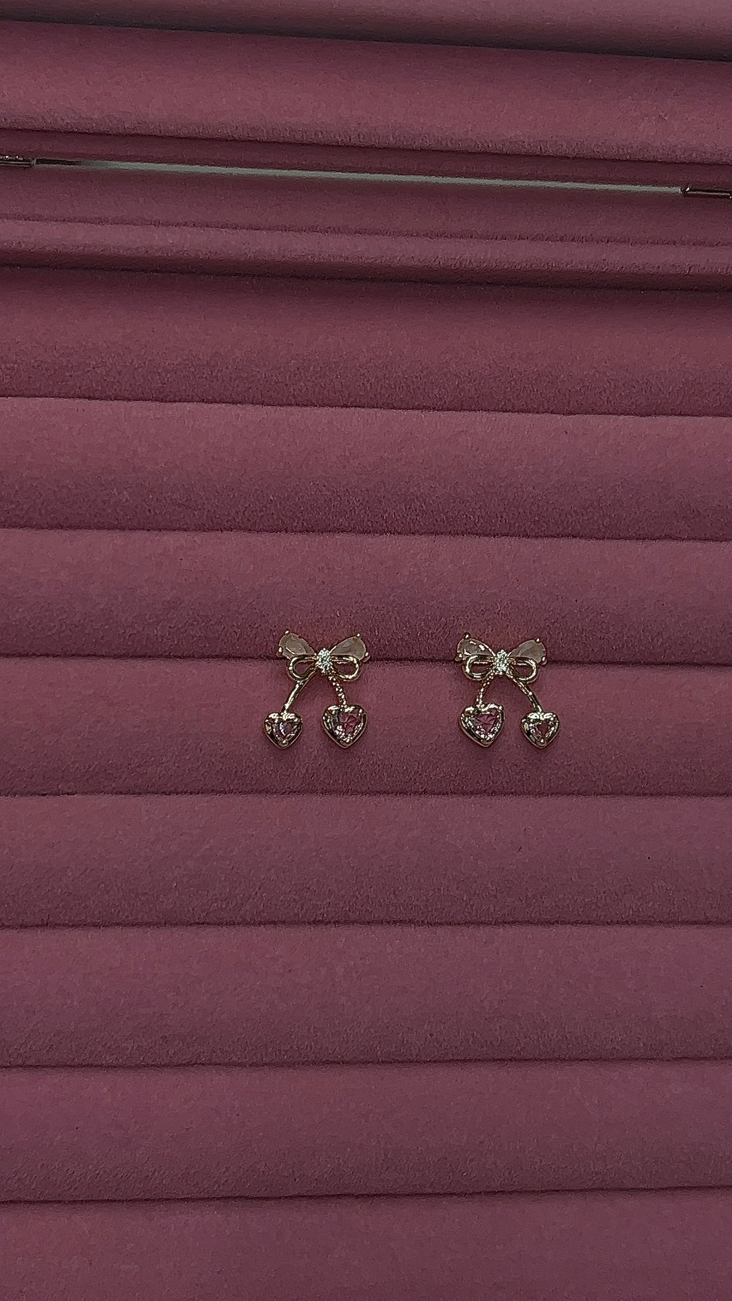 Chani Earrings
