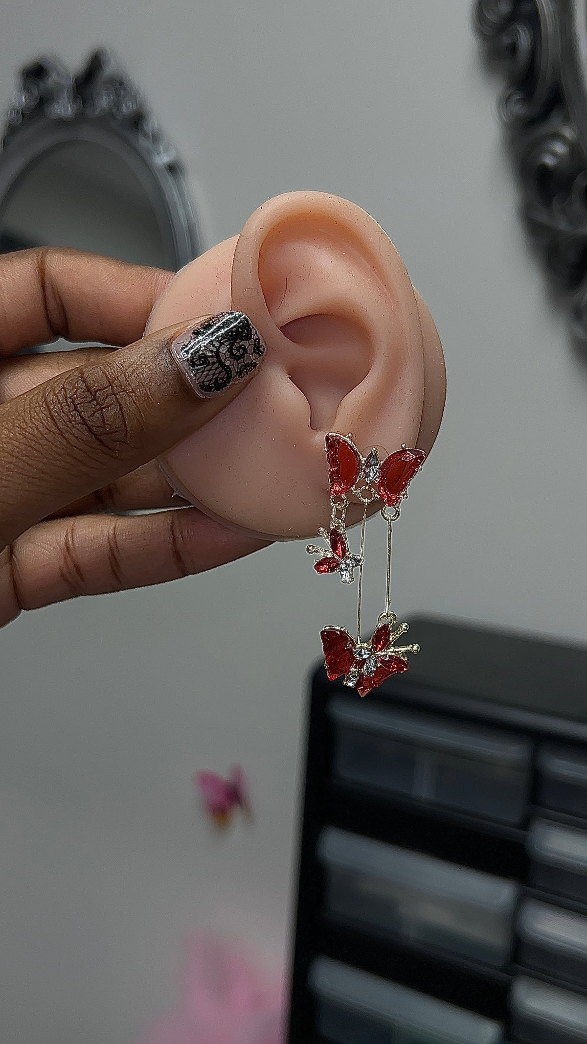 Eira Earrings
