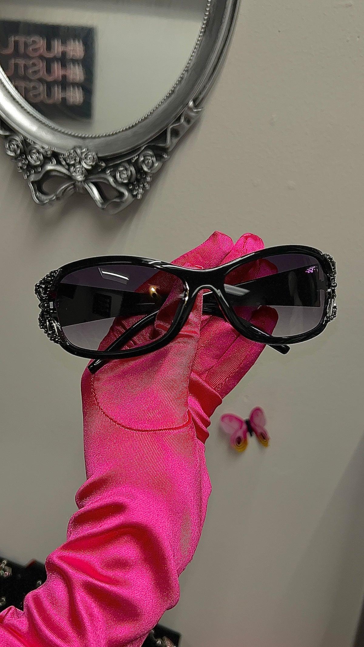 Laila Sunglasses
