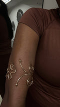 Malia Arm Cuff