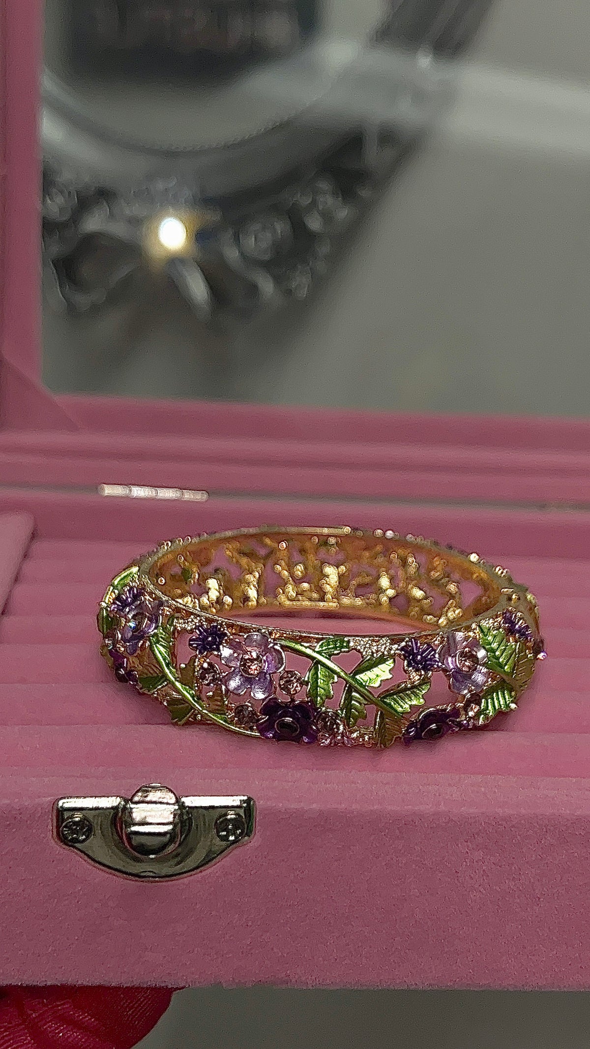 Acacia Bangle