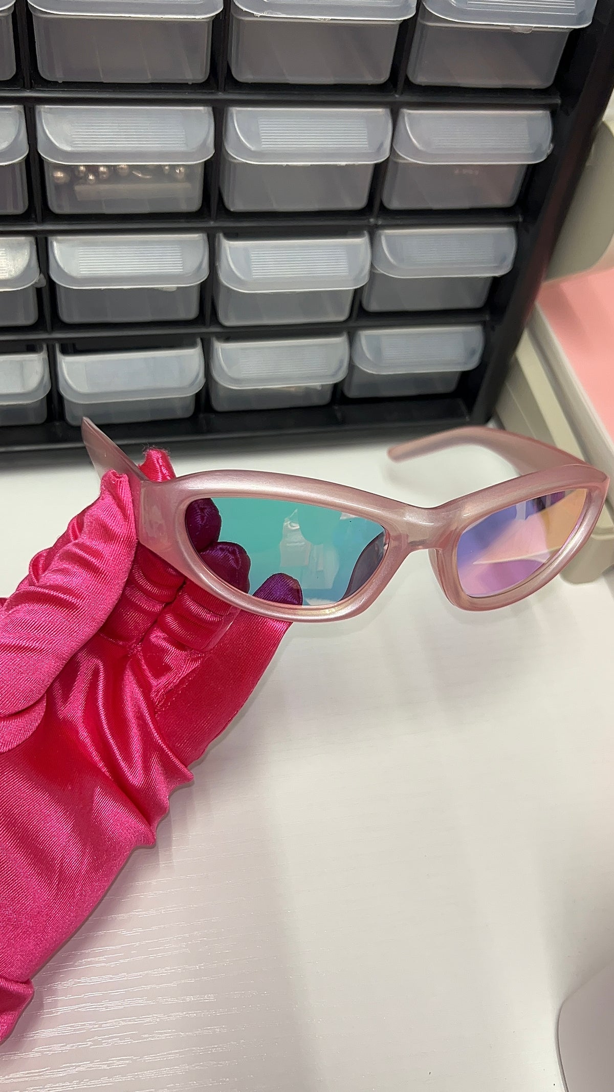 Alba Sunglasses