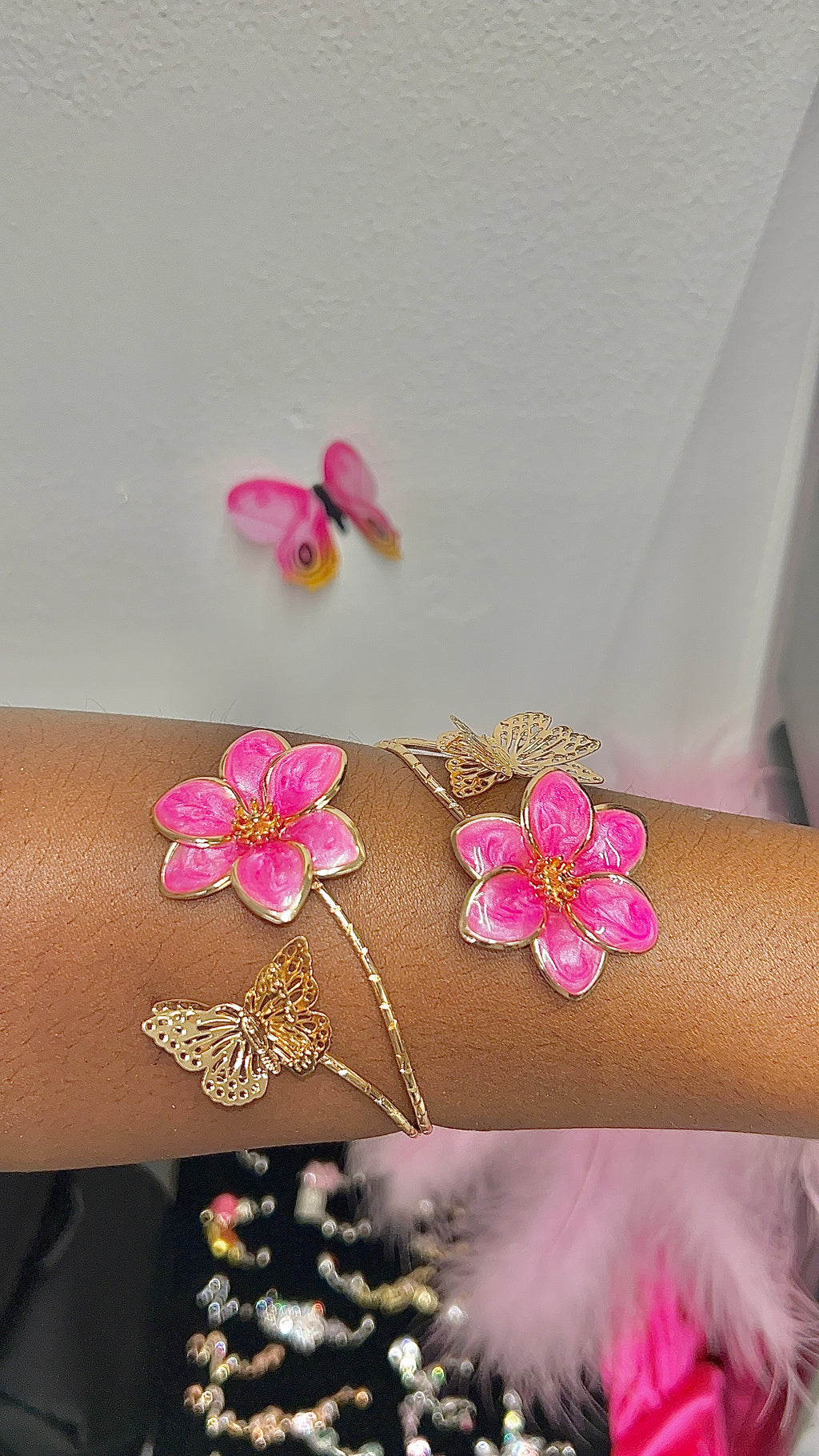 Aruba Arm Cuff