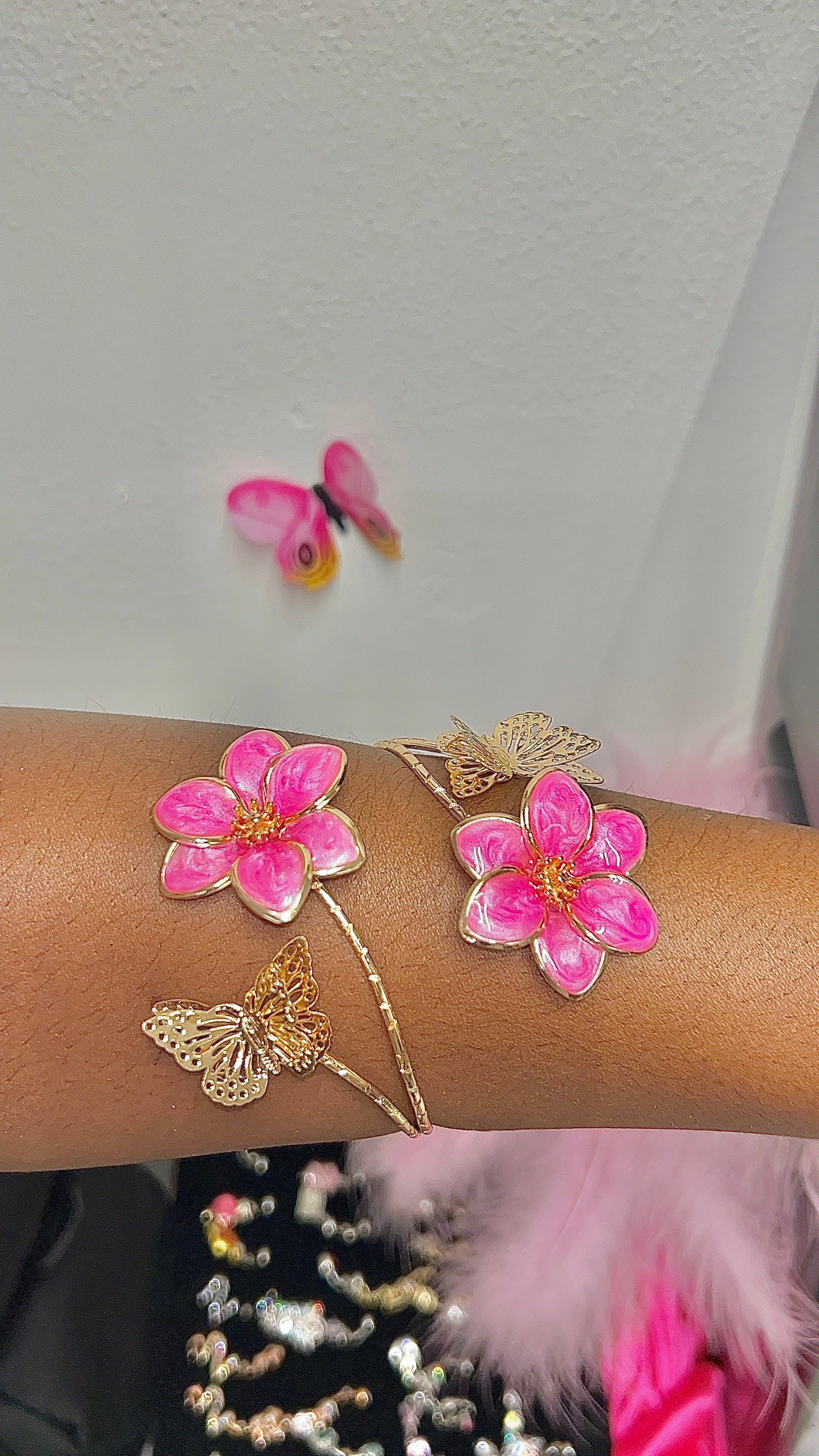 Aruba Arm Cuff