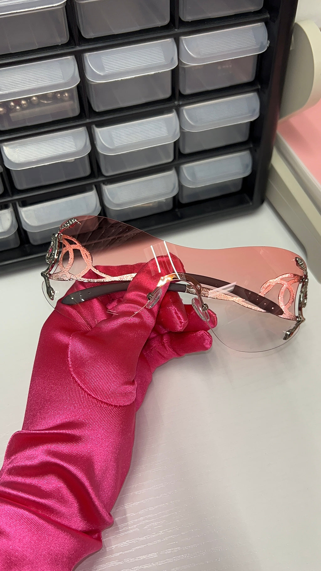Anaconda Sunglasses