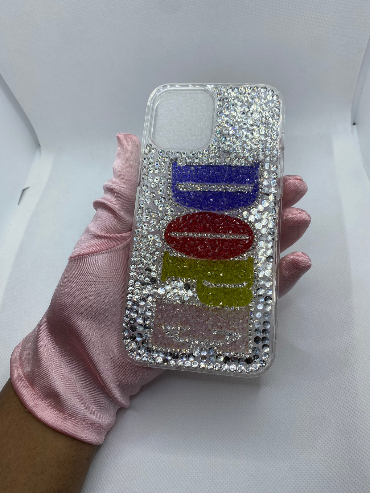 Too Dope Phone Case