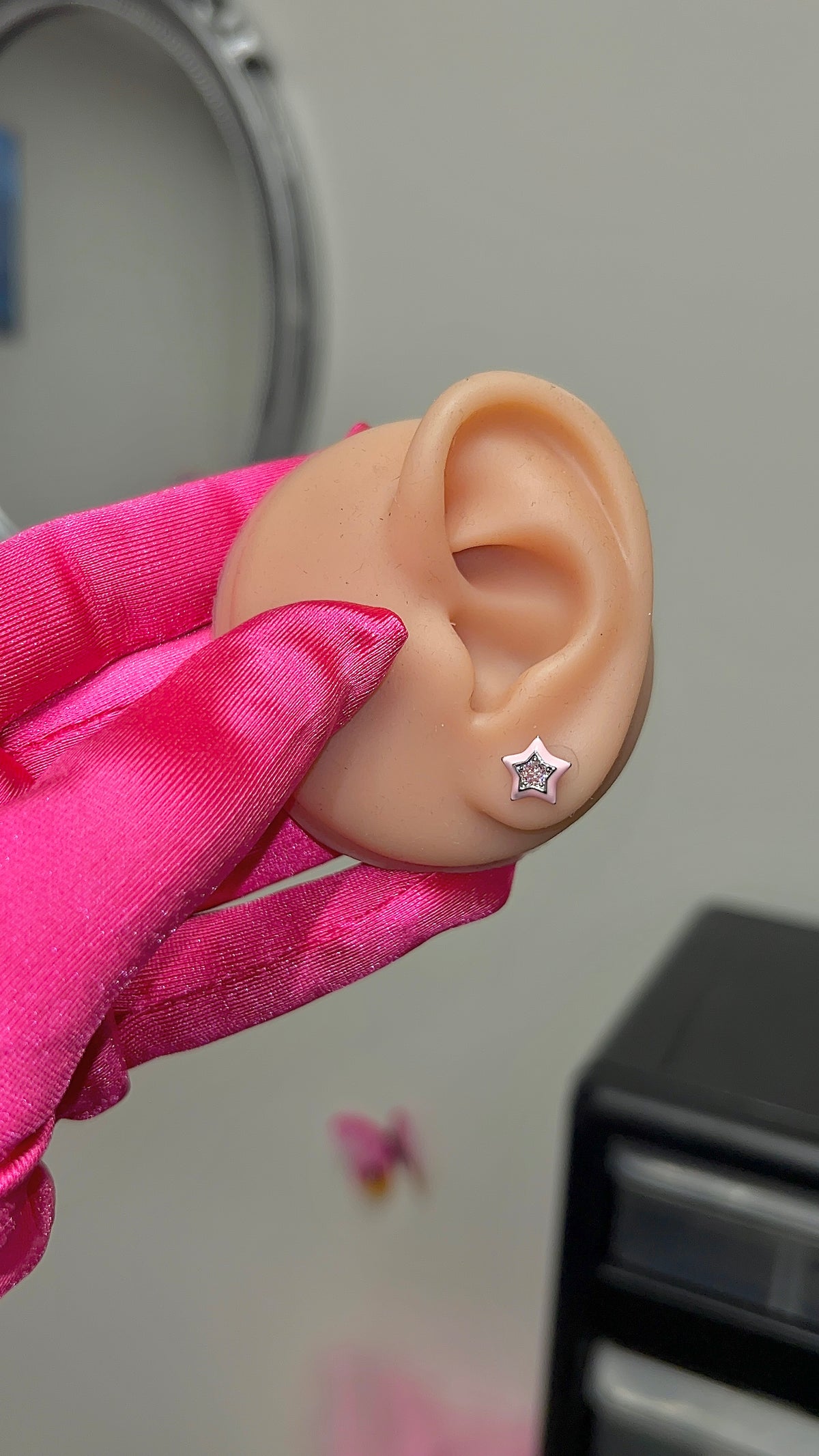 Stargirl Earring