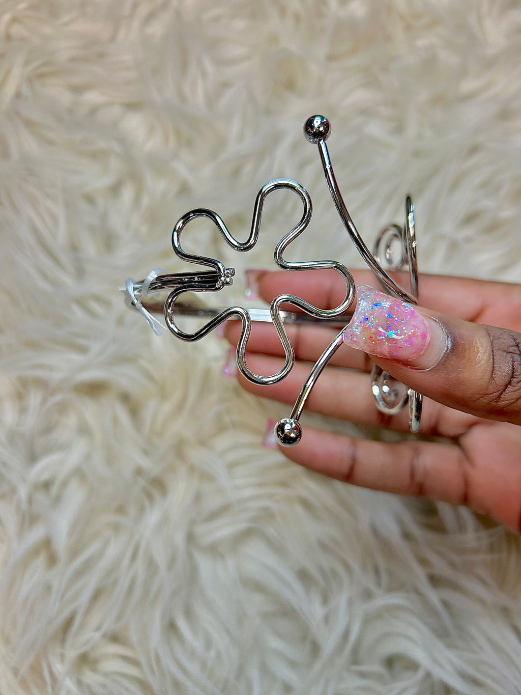 Malia Arm Cuff Bracelet