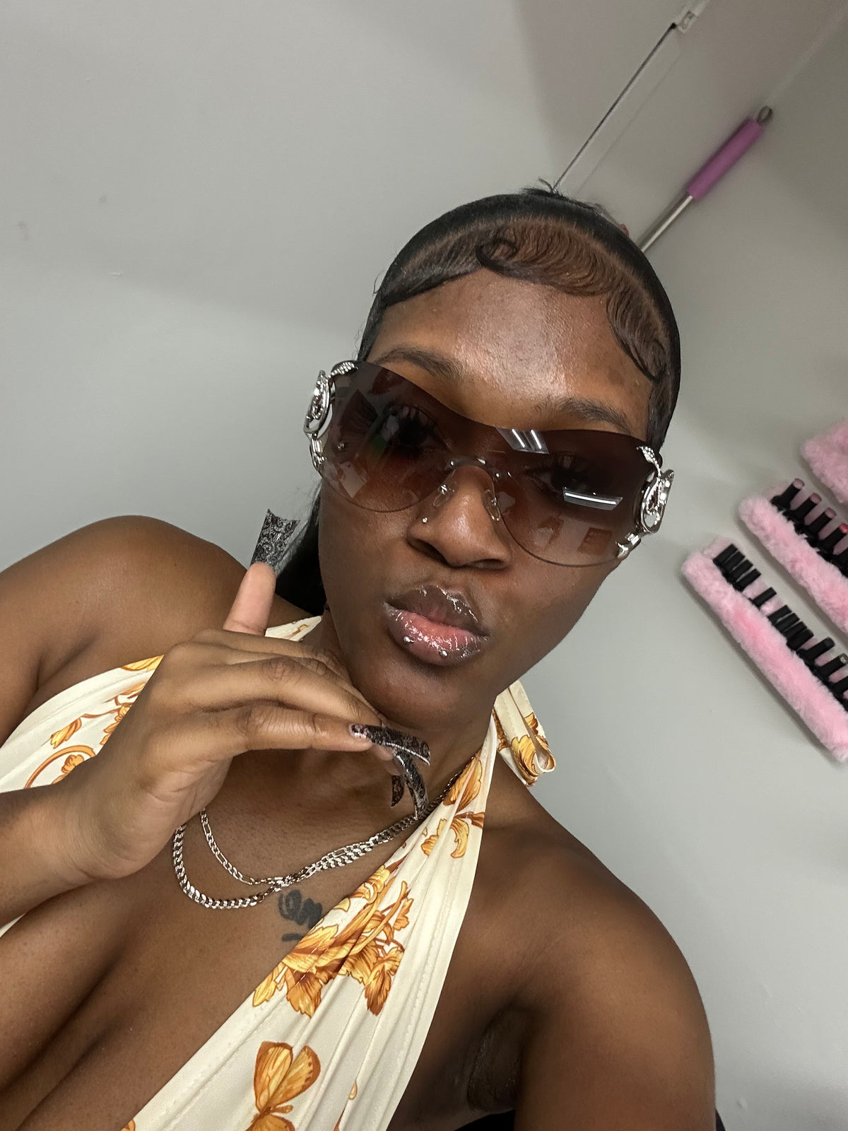 Anaconda Sunglasses