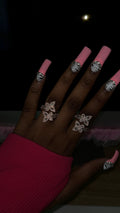 Mariposa Ring