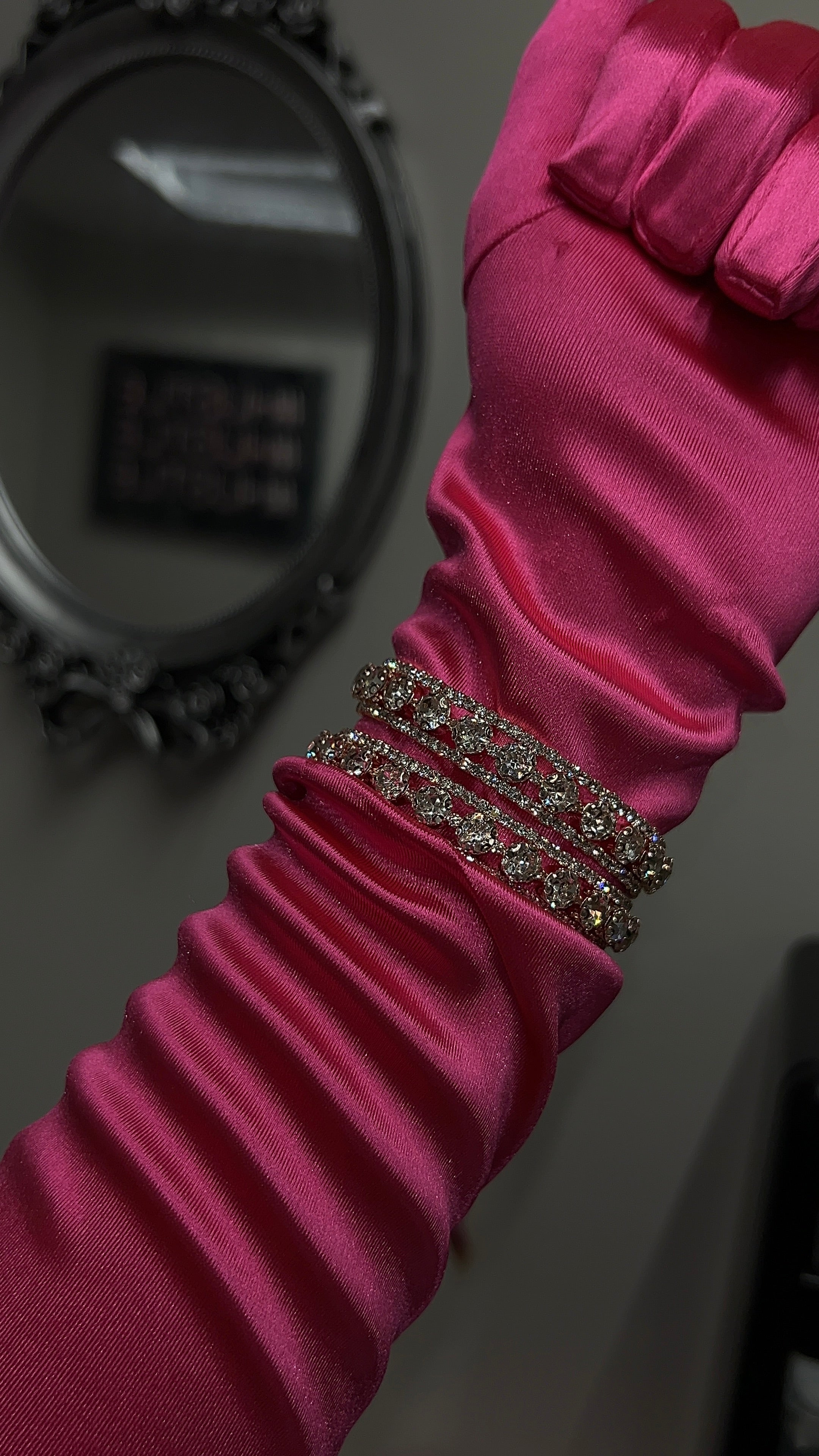 Sariah Bracelet
