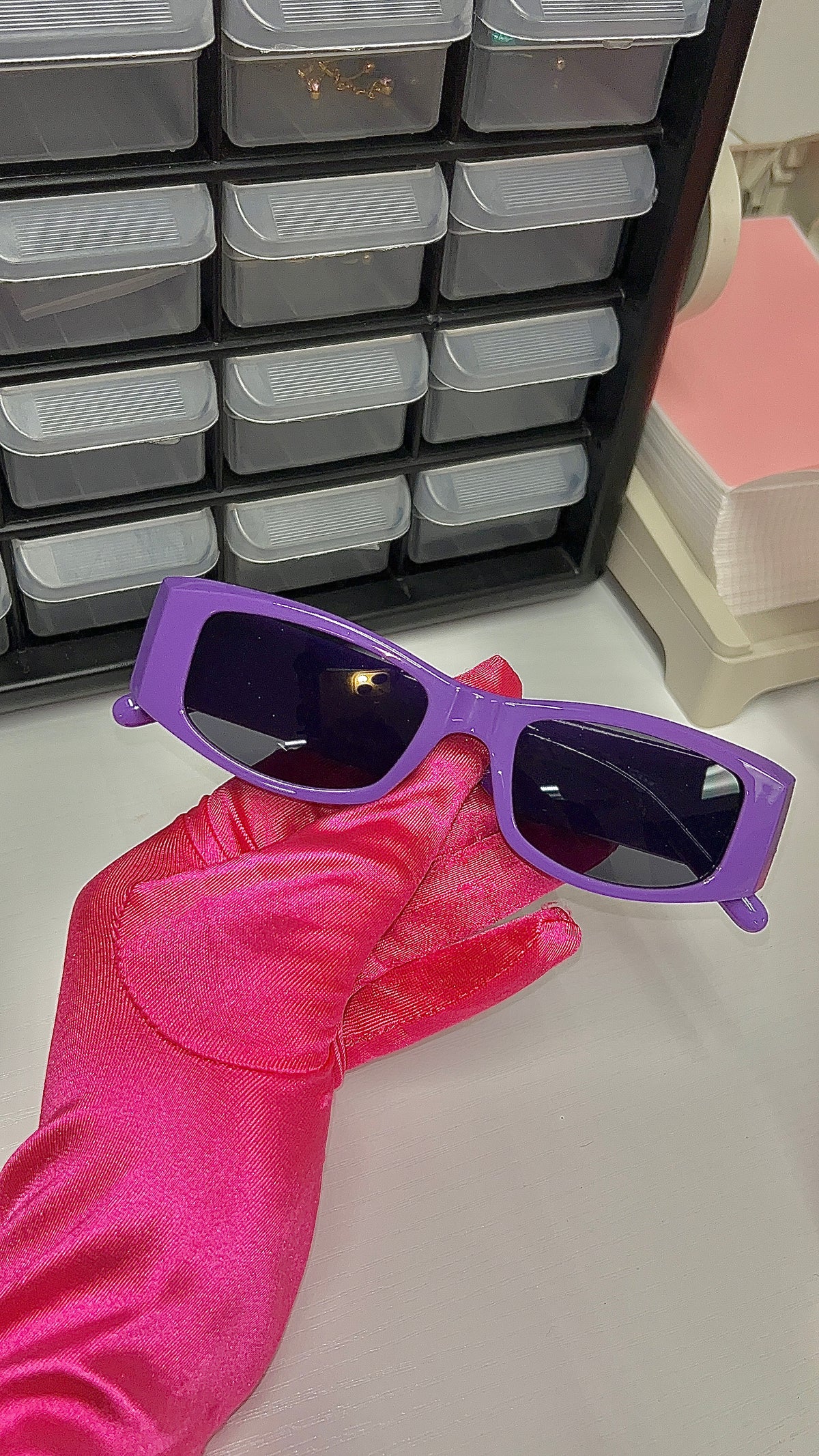 Palm Sunglasses