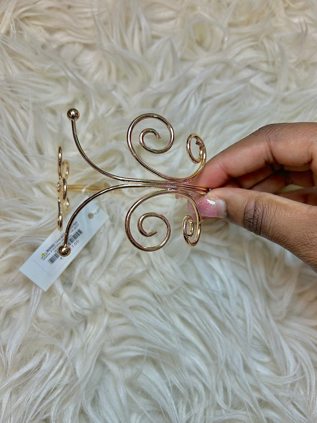 Malia Arm Cuff Bracelet