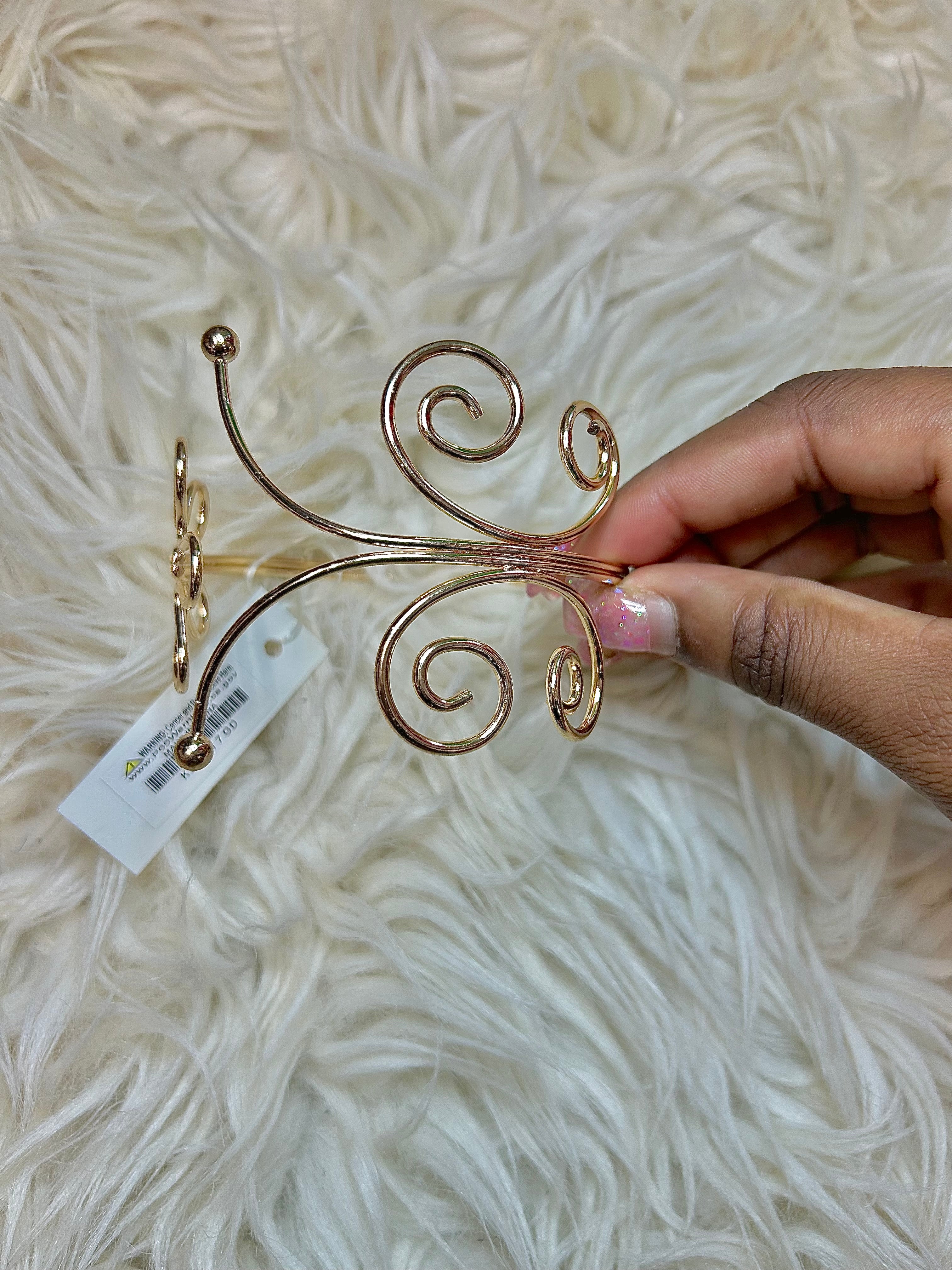 Malia Arm Cuff Bracelet