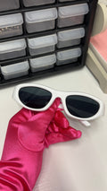 Alba Sunglasses