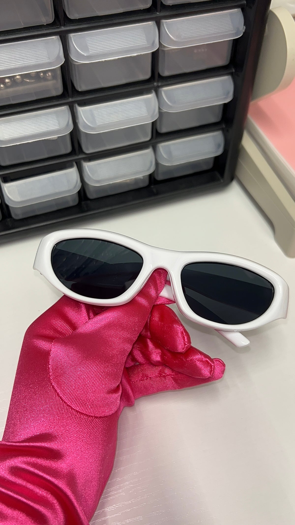 Alba Sunglasses