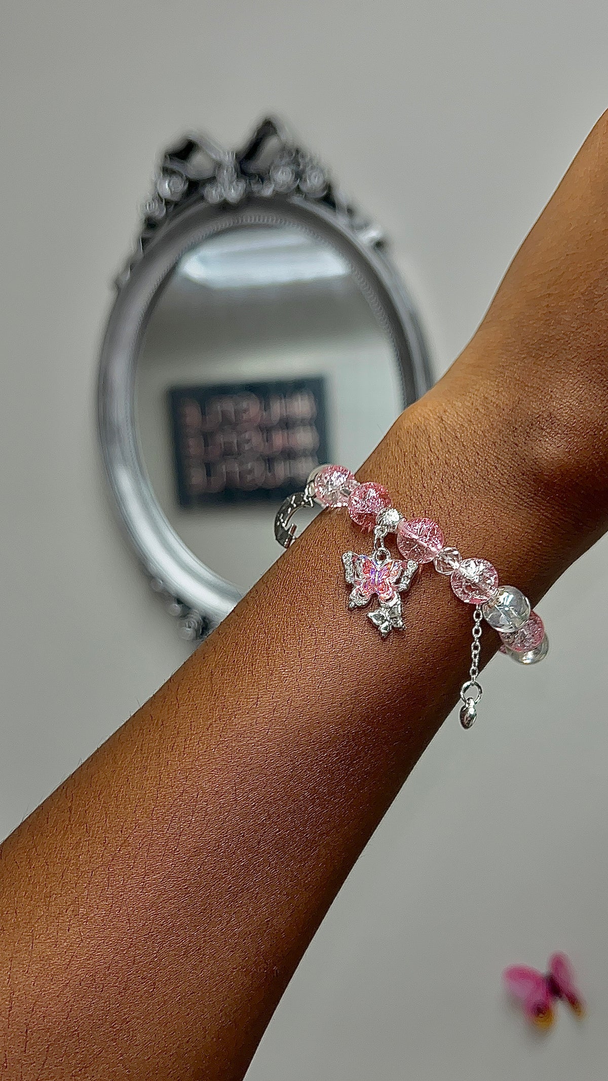 Celeste Beaded Bracelet