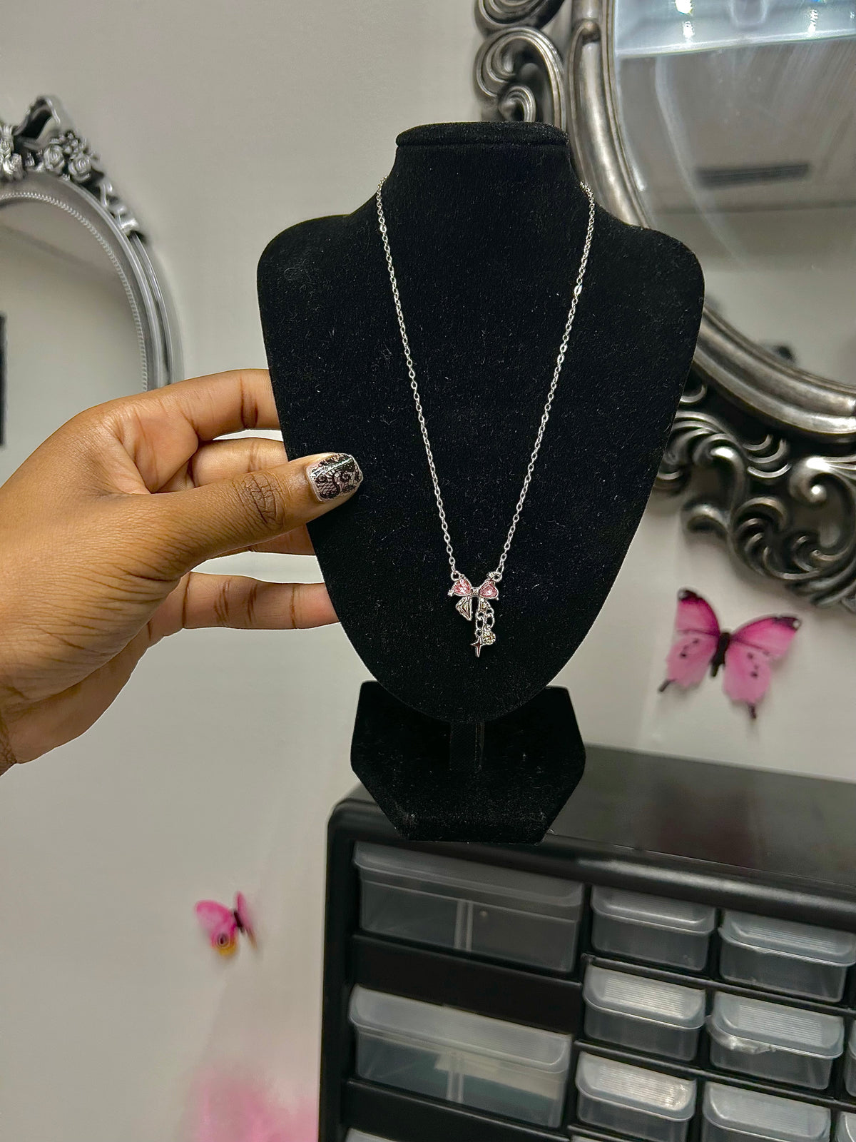 Beverly Necklace