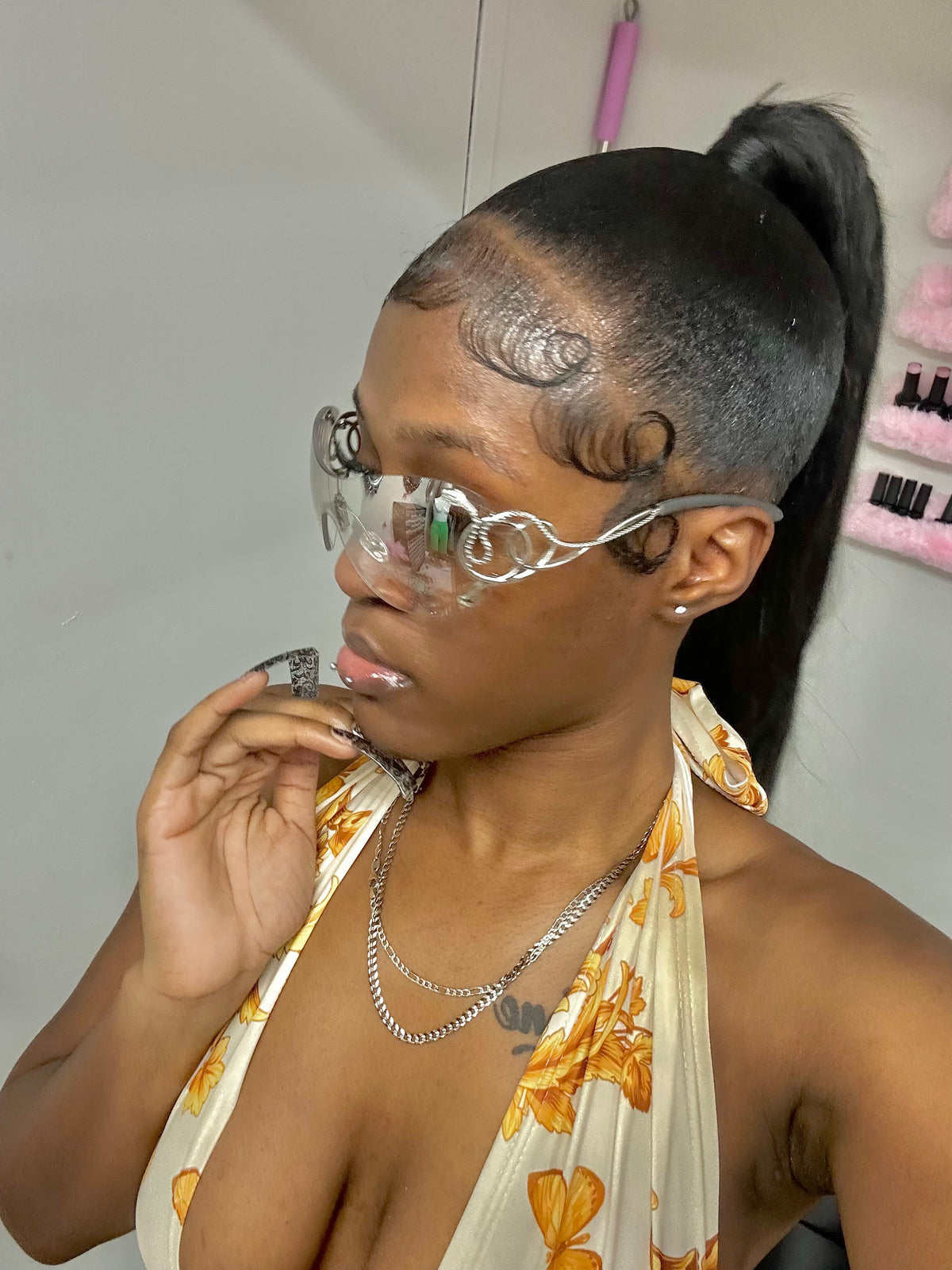 Anaconda Sunglasses