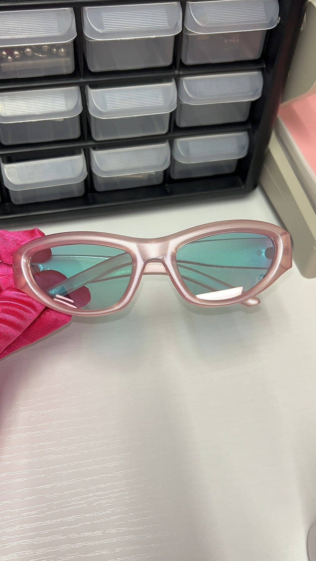 Alba Sunglasses
