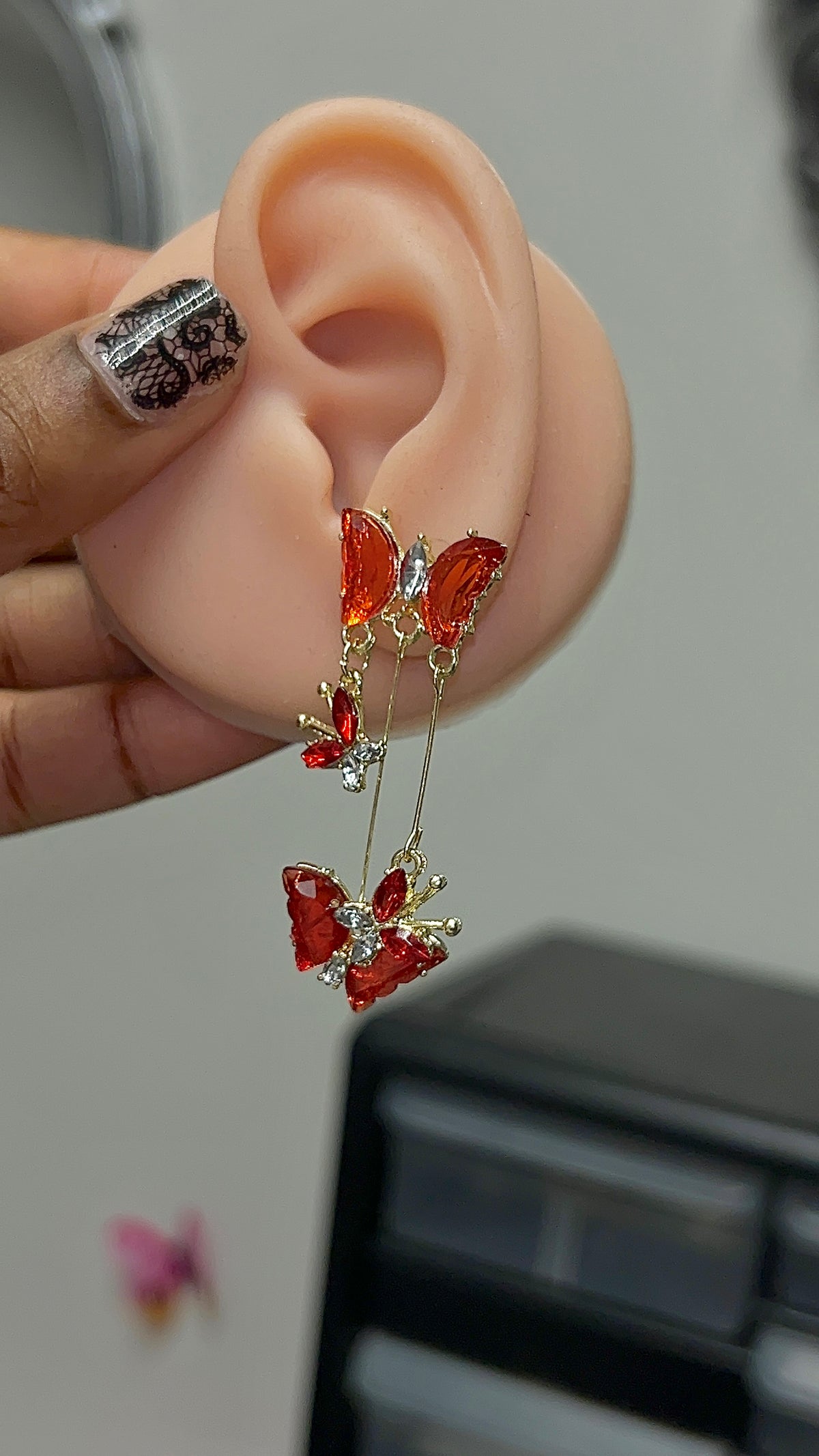 Eira Earrings