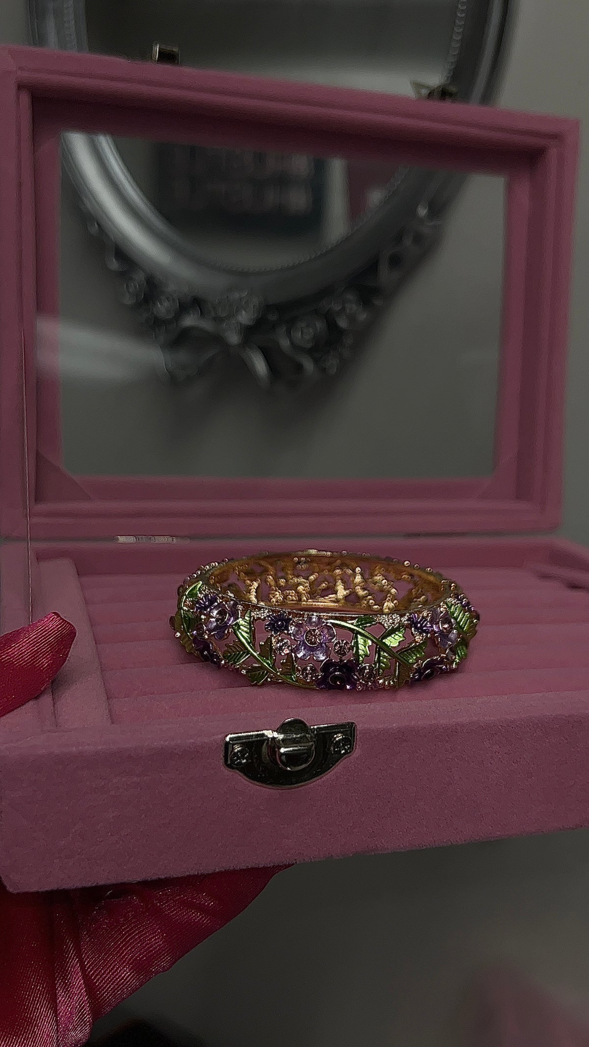 Acacia Bangle